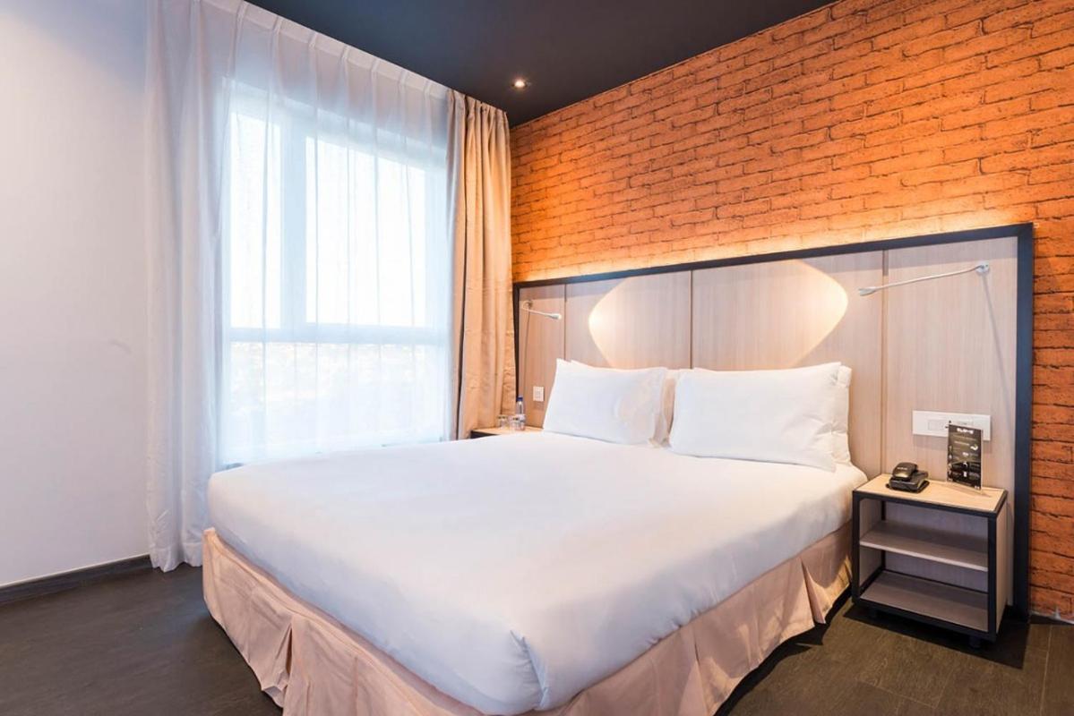 Onomo Hotel Casablanca Sidi Maarouf Exterior photo